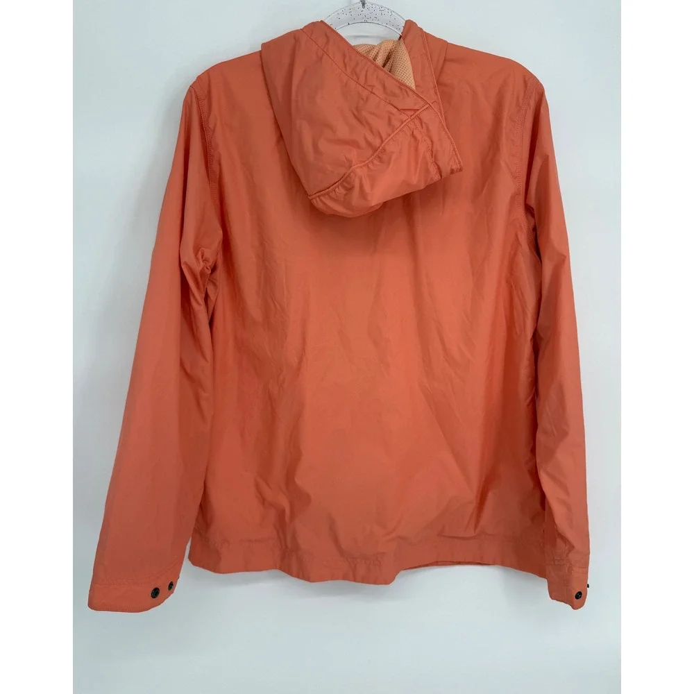 Carhartt lightweight windbreaker